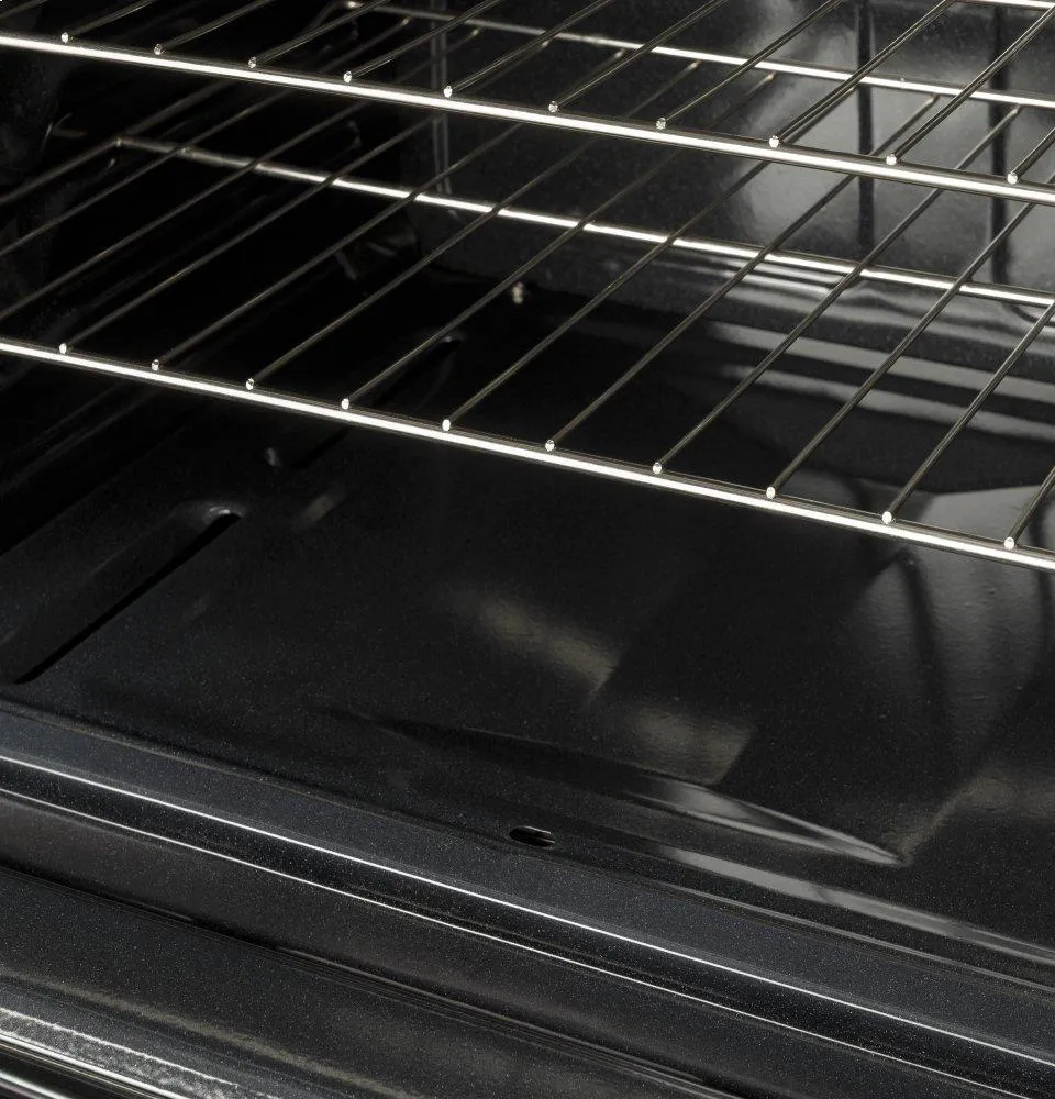 Ge Appliances JGBS61RPSS Ge? 30" Free-Standing Gas Range
