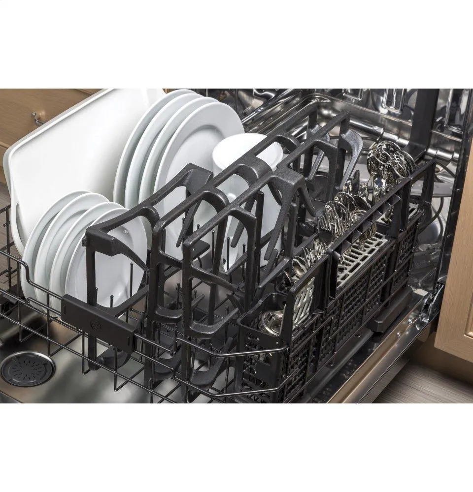 Ge Appliances JGP5030SLSS Ge 30" Built-In Gas Cooktop With 5 Burners And Dishwasher Safe Grates