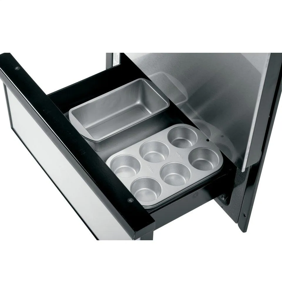 Ge Appliances JGRP20SENSS Ge 24" Built-In Gas Oven
