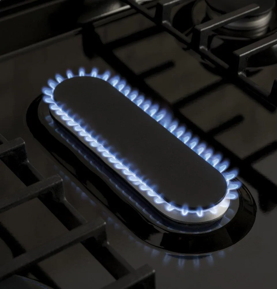 Ge Appliances JGSS66FELDS Ge 30" Slide-In Front Control Gas Range
