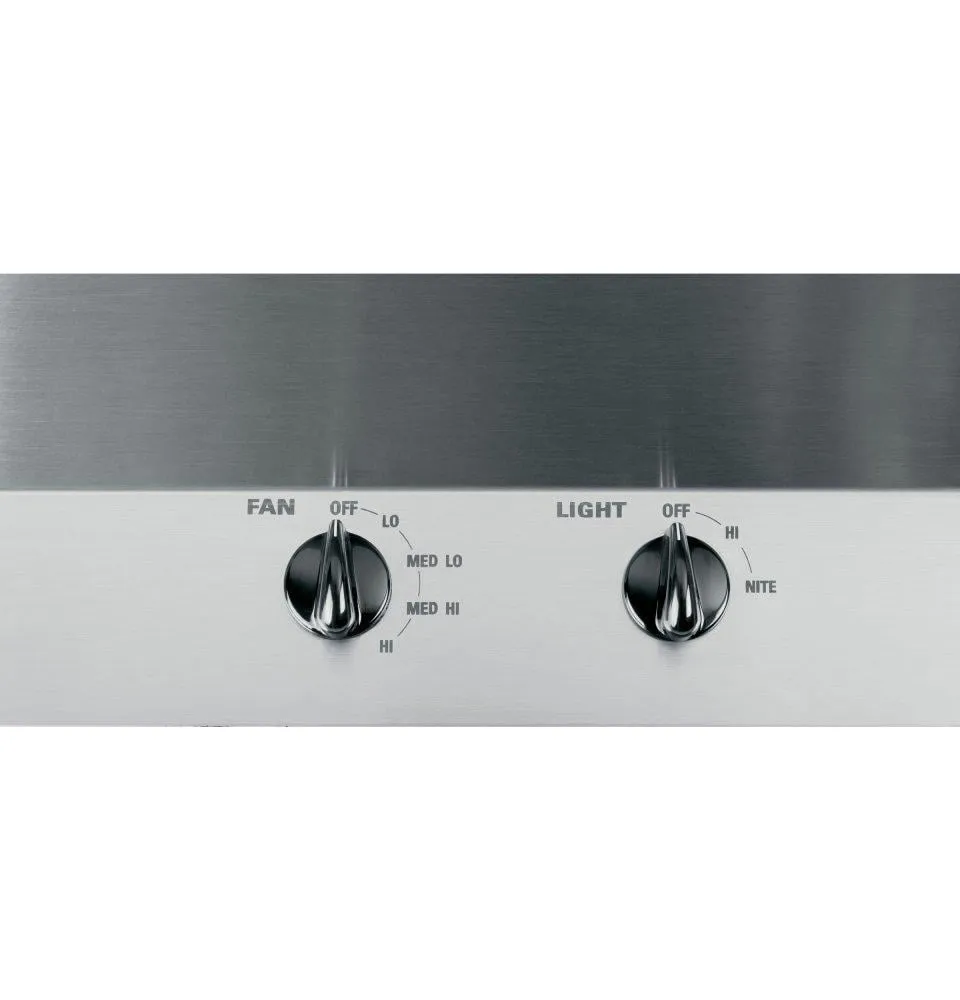Ge Appliances JV966DSS Ge Profile&#8482; 36" Designer Hood