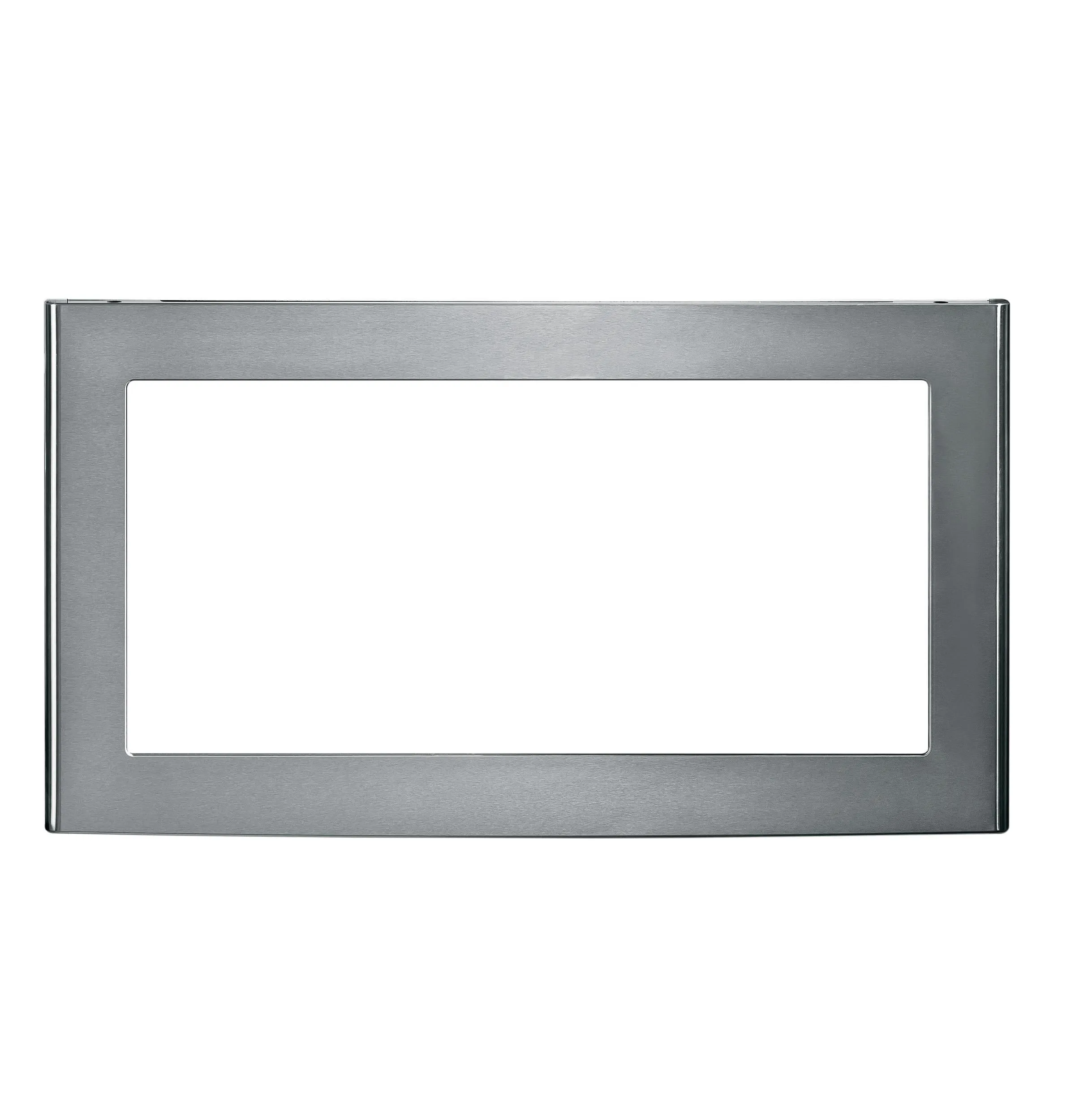 Ge Appliances JX830SFSS Optional 30" Built-In Trim Kit Microwave Accessories microwave mounting hardware kit