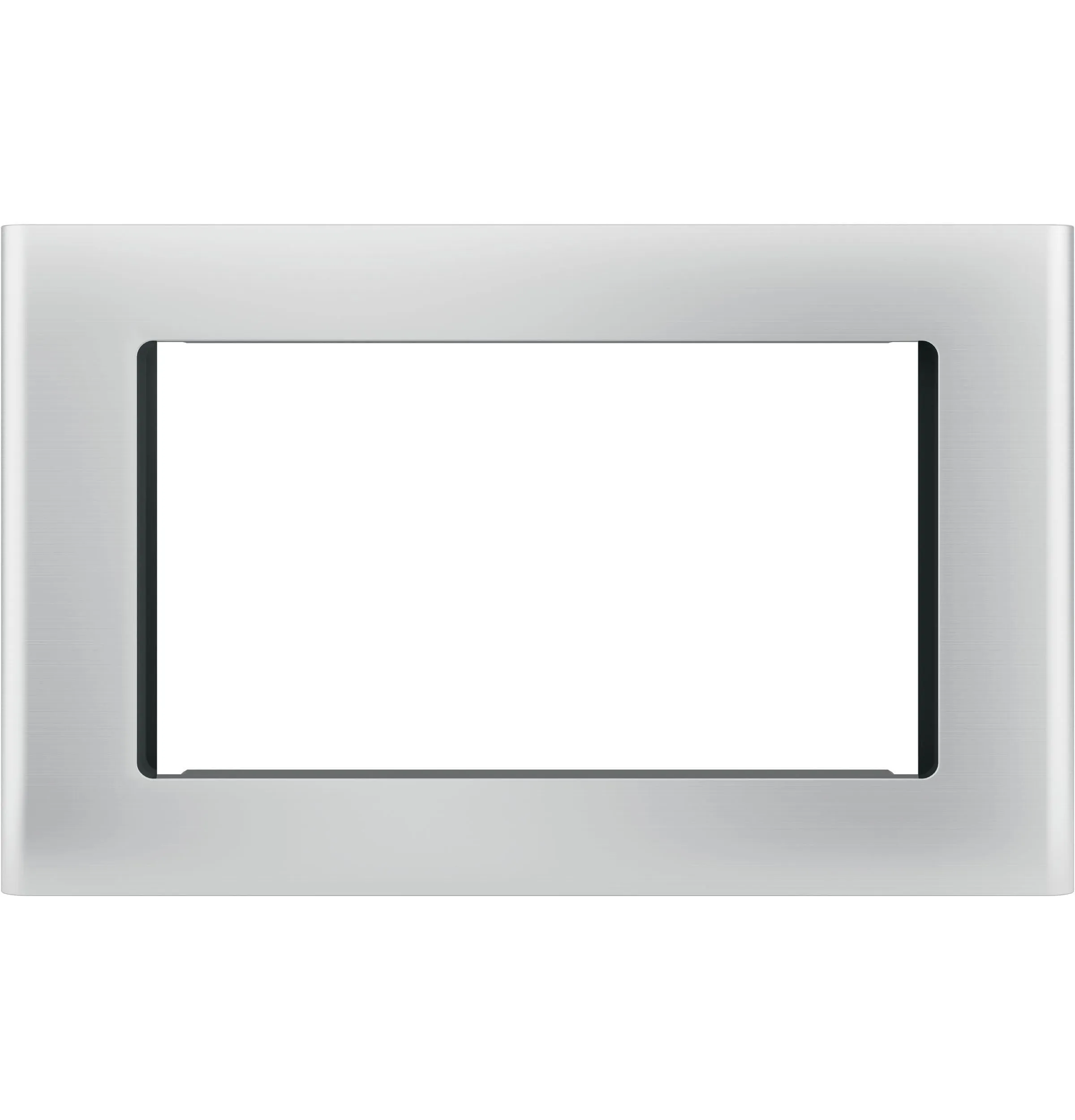 Ge Appliances JX9152SJSS Microwave Optional 27" Built-In Trim Kit Microwave Accessories microwave mounting hardware kit