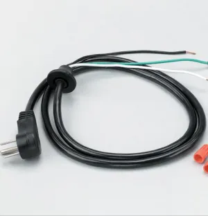 Ge Appliances JXHC1 Ge Cord Kit Hood Accessories universal vent hood kits