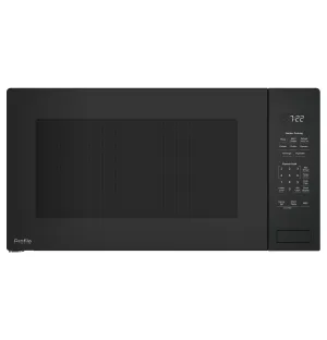 Ge Appliances PCWK22U1WDD Ge Profile&#8482; 2.2 Cu. Ft. Built-In Sensor Microwave Oven Built In Microwaves best built-in microwave deals