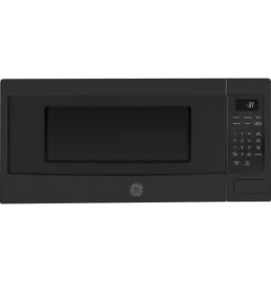 Ge Appliances PEM31FMDS Ge Profile&#8482; 1.1 Cu. Ft. Countertop Microwave Oven Countertop Microwaves compact countertop microwave oven