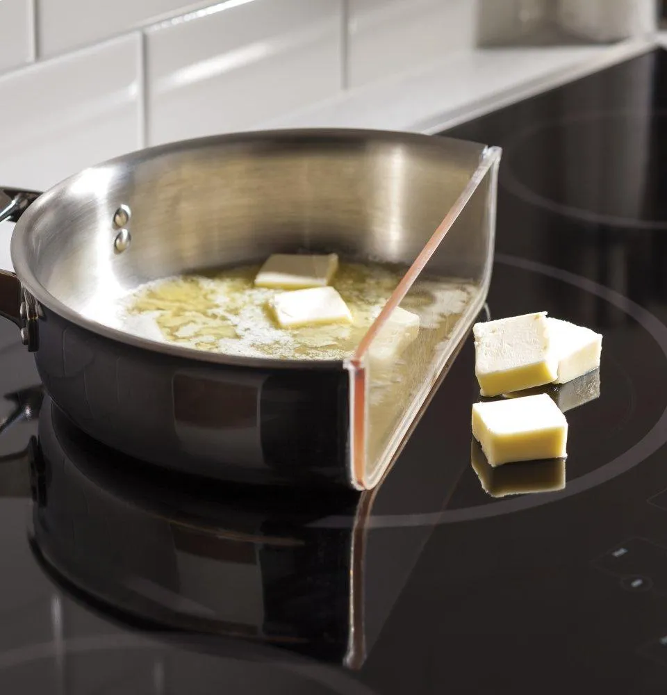 Ge Appliances PHP9036BMTS Ge Profile&#8482; 36" Built-In Touch Control Induction Cooktop