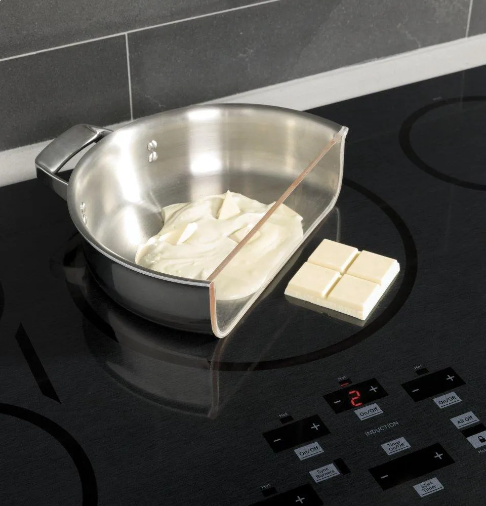 Ge Appliances PHP9036BMTS Ge Profile&#8482; 36" Built-In Touch Control Induction Cooktop