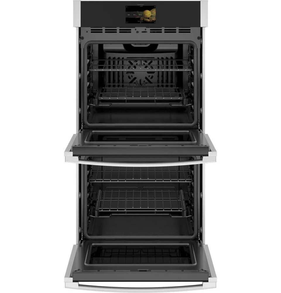 Ge Appliances PKD7000SNSS Ge Profile&#8482; 27" Smart Built-In Convection Double Wall Oven