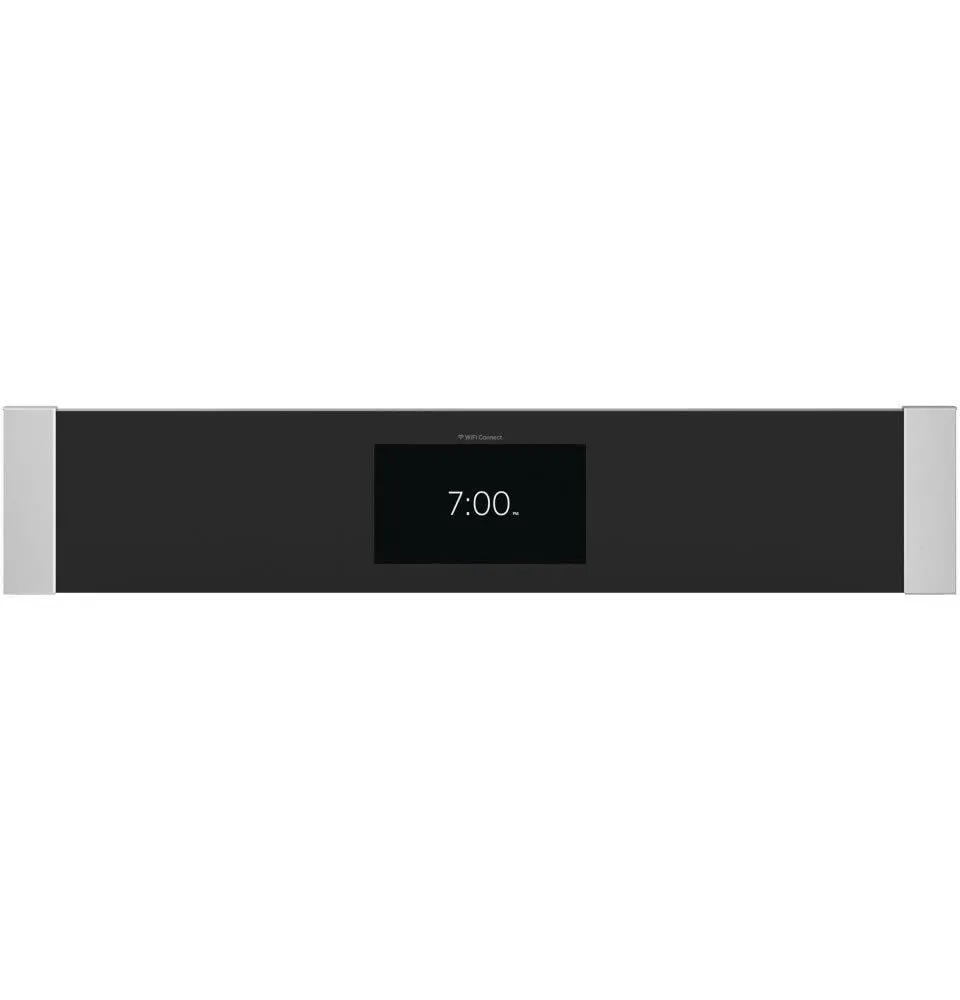 Ge Appliances PKD7000SNSS Ge Profile&#8482; 27" Smart Built-In Convection Double Wall Oven