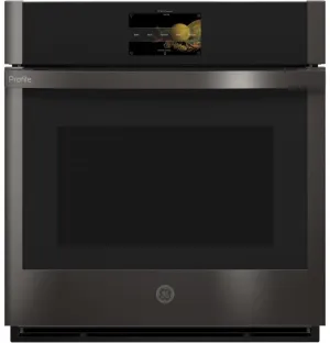 Ge Appliances PKS7000BNTS Ge Profile&#8482; 27" Smart Built-In Convection Single Wall Oven Single Wall Ovens electric wall oven with convection