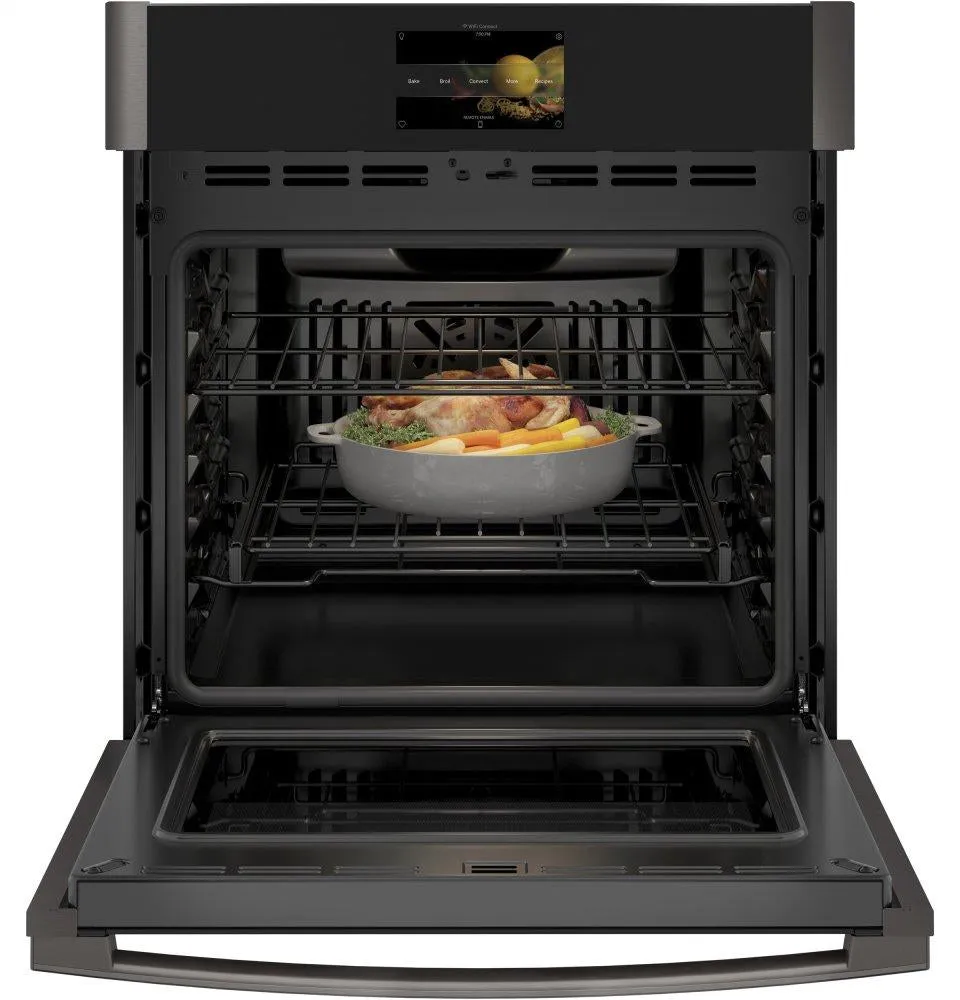 Ge Appliances PKS7000BNTS Ge Profile&#8482; 27" Smart Built-In Convection Single Wall Oven