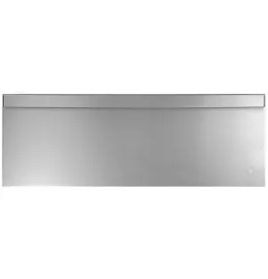 Ge Appliances PKW7000SPSS Ge Profile&#8482; 27" Warming Drawer Warming Drawers built-in food warming drawer for kitchen