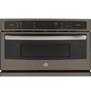 Ge Appliances PSB9120EFES Ge Profile&#8482; 30 In. Single Wall Oven With Advantium Technology Single Wall Ovens electric wall oven with convection