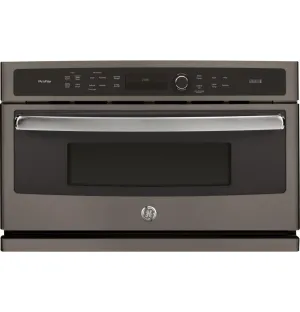 Ge Appliances PSB9240EFES Ge Profile&#8482; 30 In. Single Wall Oven With Advantium Technology Single Wall Ovens electric wall oven with convection