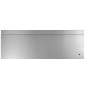 Ge Appliances PTW9000SNSS Ge Profile&#8482; 30" Warming Drawer Warming Drawers built-in food warming drawer for kitchen