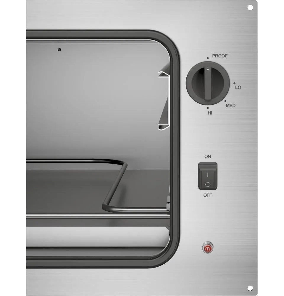 Ge Appliances PTW9000SNSS Ge Profile&#8482; 30" Warming Drawer
