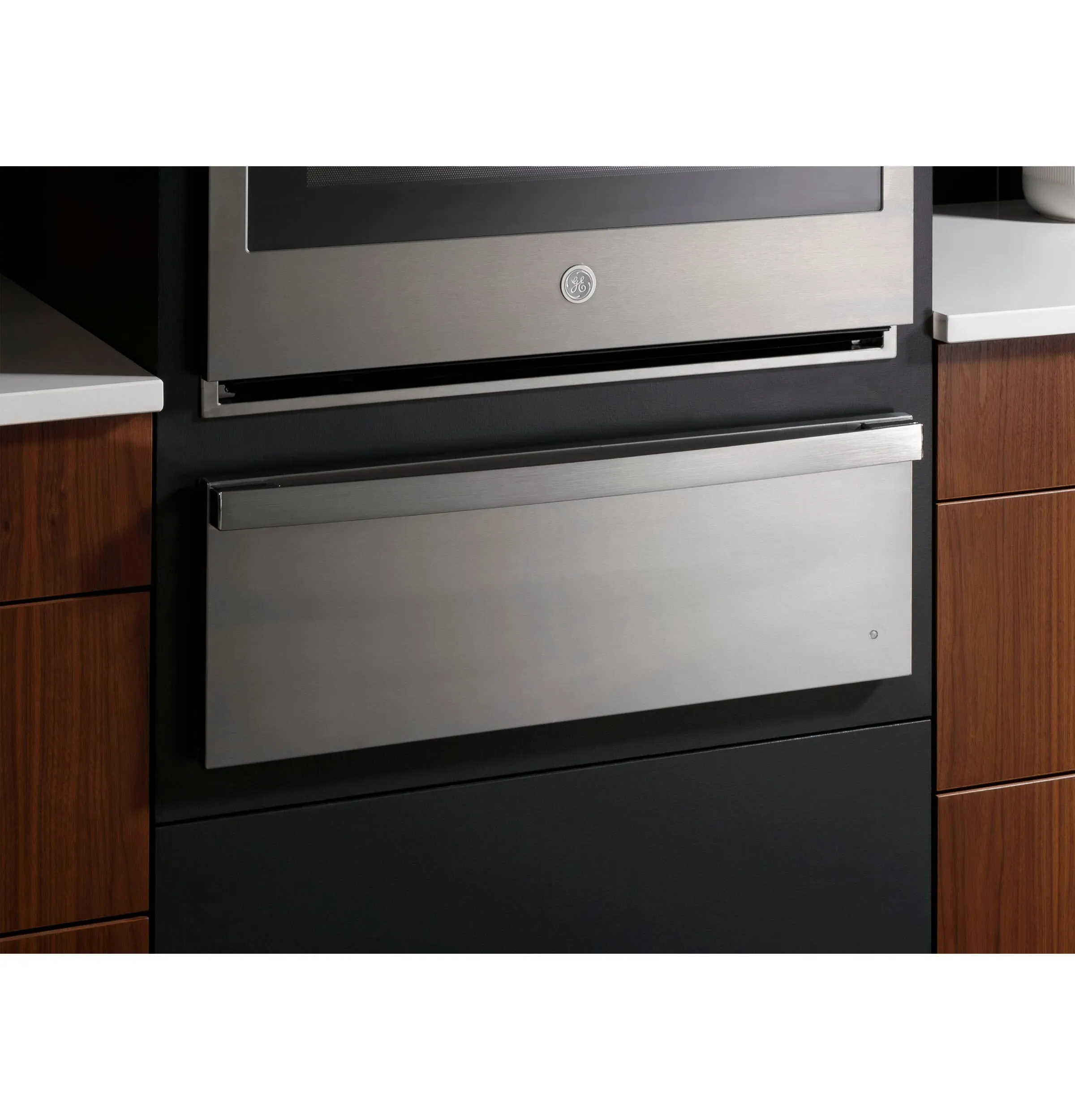Ge Appliances PTW9000SPSS Ge Profile&#8482; 30" Warming Drawer