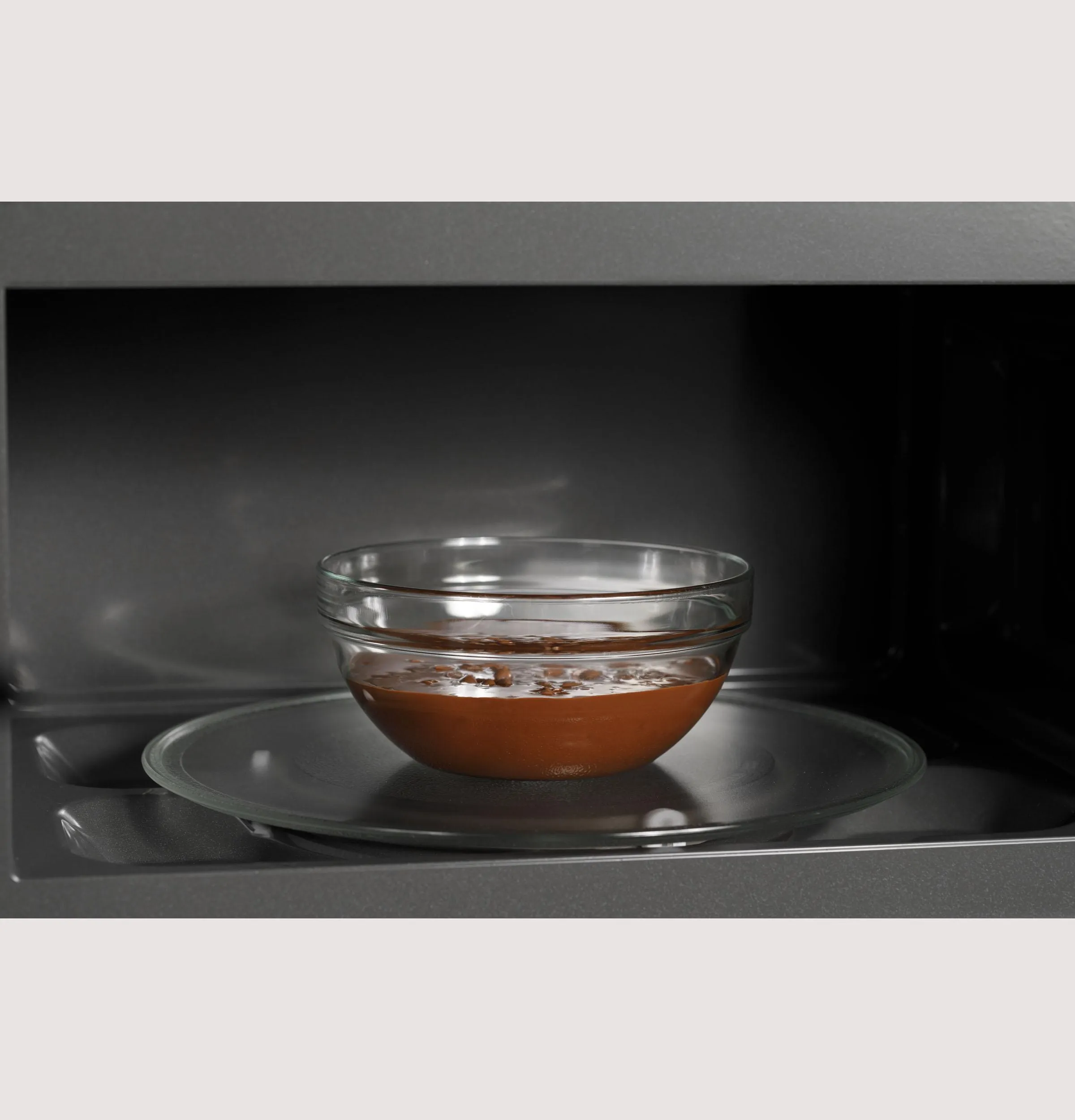 Ge Appliances PVM9215RYSS Ge Profile&#8482; 2.1 Cu. Ft. Over-The-Range Sensor Microwave Oven