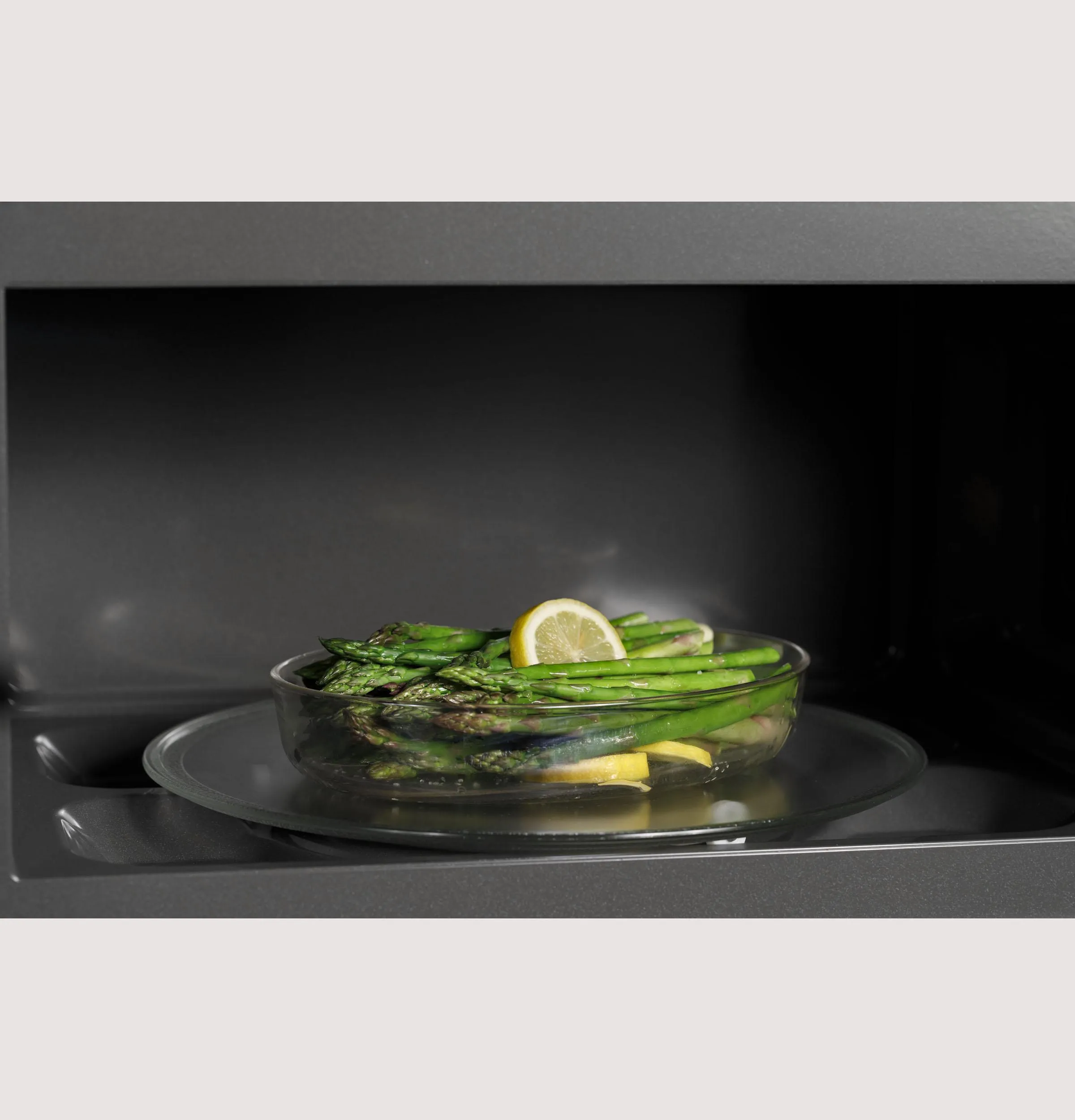 Ge Appliances PVM9215RYSS Ge Profile&#8482; 2.1 Cu. Ft. Over-The-Range Sensor Microwave Oven