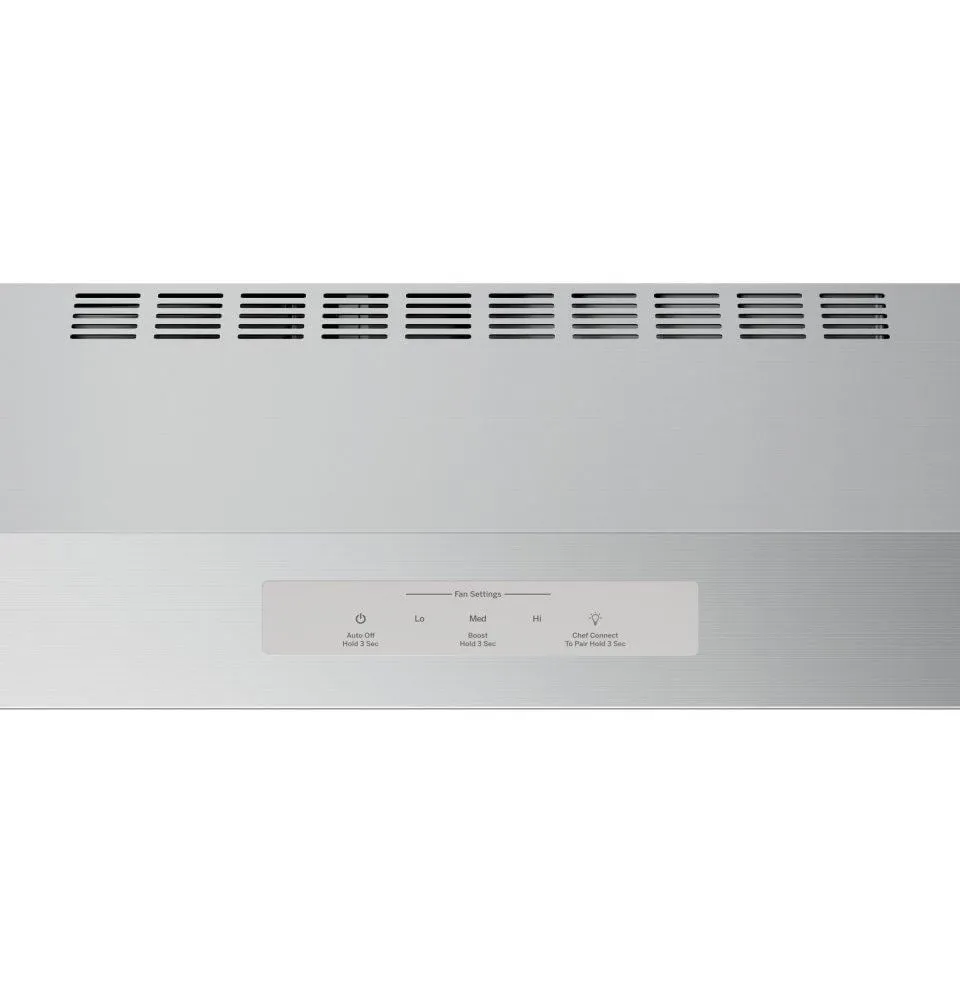 Ge Appliances PVX7300SJSS Ge Profile&#8482; 30" Under The Cabinet Hood