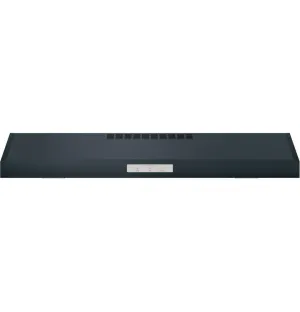 Ge Appliances PVX7360FJDS Ge Profile&#8482; 36" Under The Cabinet Hood Ductless Hoods filterless ductless hood for apartment