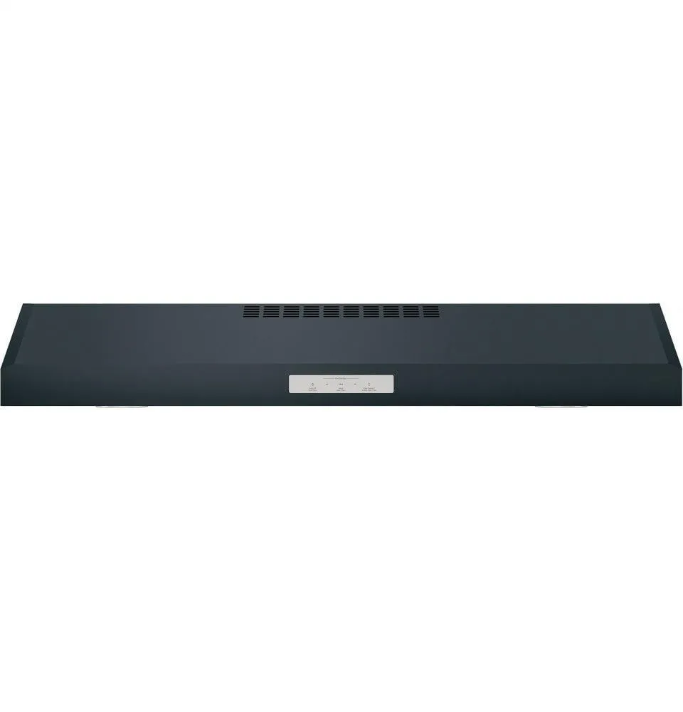 Ge Appliances PVX7360FJDS Ge Profile&#8482; 36" Under The Cabinet Hood Ductless Hoods filterless ductless hood for apartment
