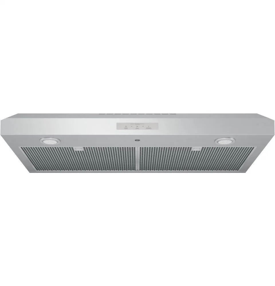 Ge Appliances PVX7360SJSS Ge Profile&#8482; 36" Under The Cabinet Hood