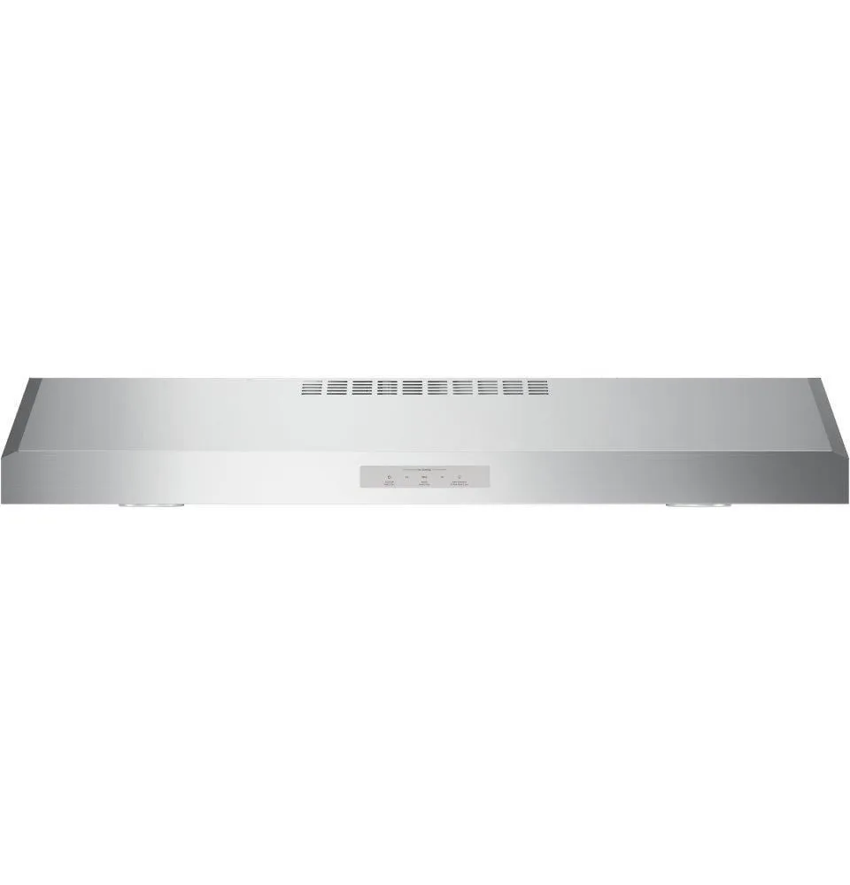 Ge Appliances PVX7360SJSS Ge Profile&#8482; 36" Under The Cabinet Hood