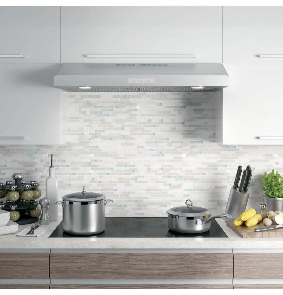 Ge Appliances PVX7360SJSS Ge Profile&#8482; 36" Under The Cabinet Hood