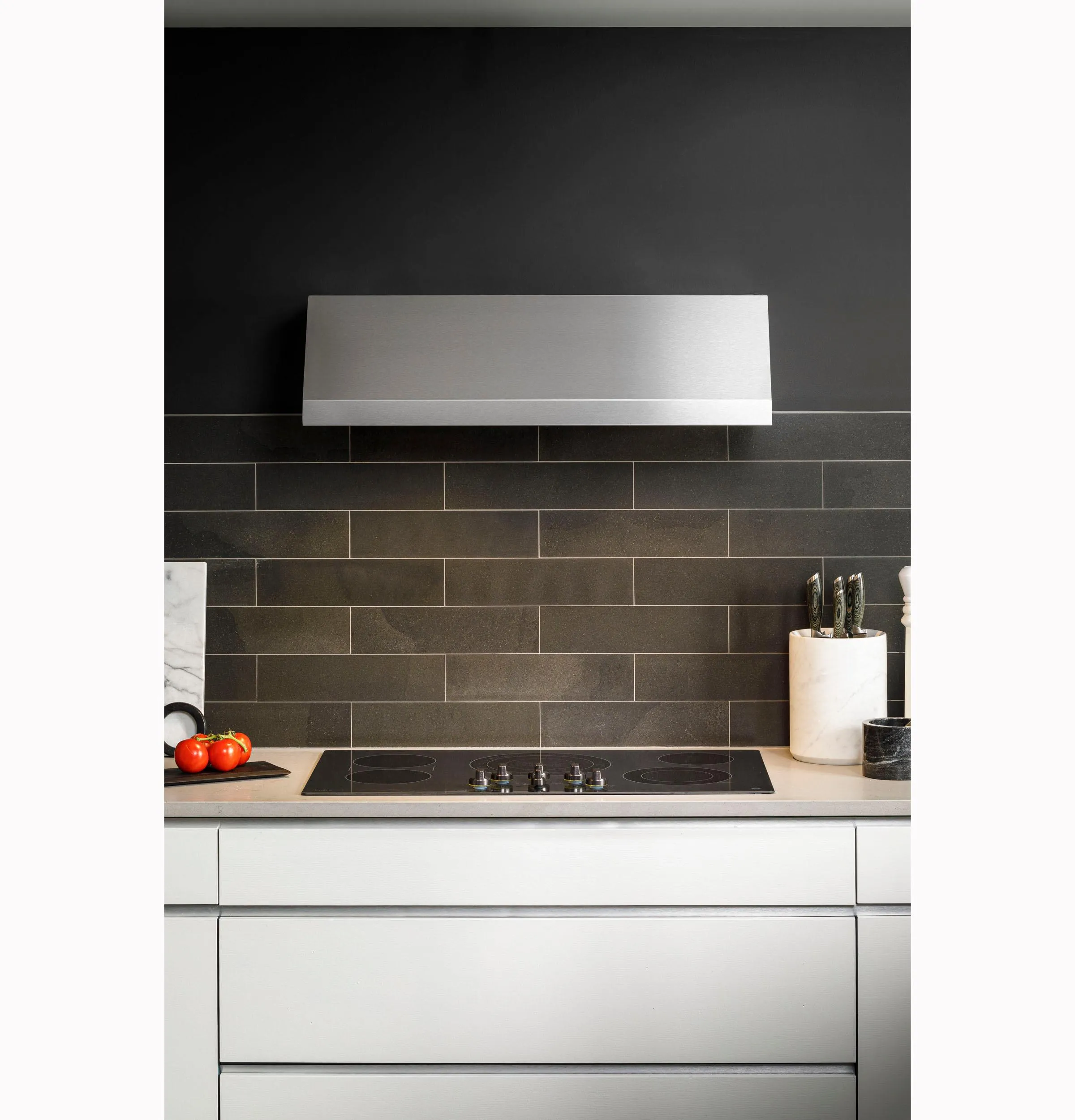 Ge Appliances UBW30YIEWSS 30" Commercial Style Hood