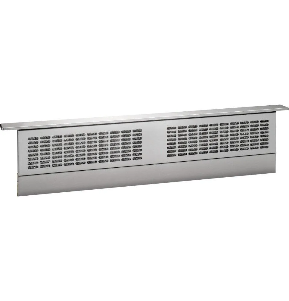 Ge Appliances UVB36SKSS Universal 36" Telescopic Downdraft System Professional Hoods 36 inch wall mount hood