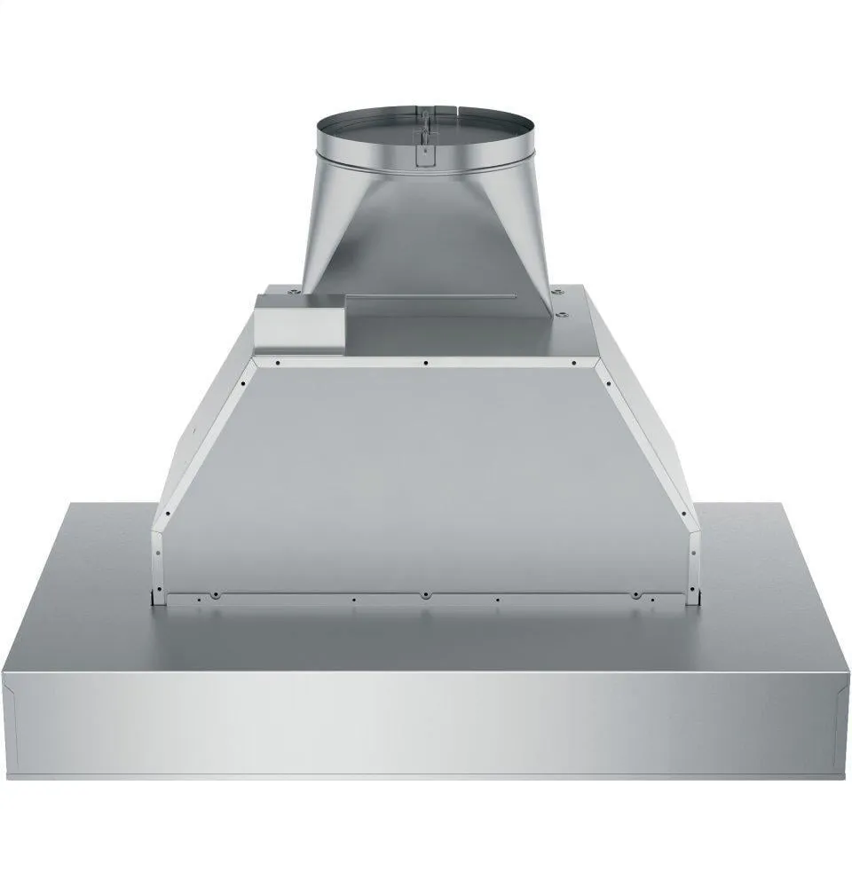 Ge Appliances UVC7300SLSS 20" Custom Hood Insert W/ Dimmable Led Lighting
