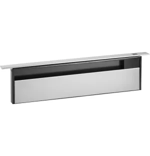 Ge Appliances UVD6301SPSS Universal 30" Telescopic Downdraft System Professional Hoods 36 inch wall mount hood