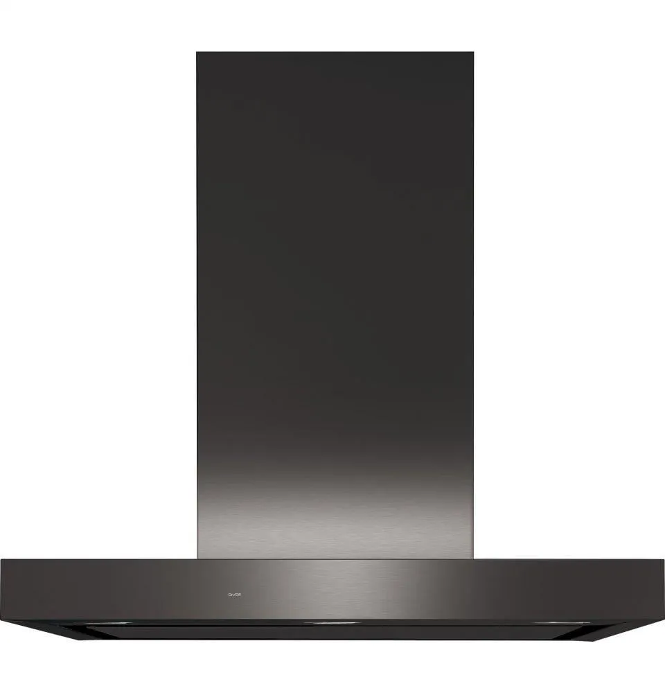 Ge Appliances UVW9301BLTS 30" Smart Designer Wall Mount Hood W/ Perimeter Venting Ducted Hoods high cfm ducted range hood