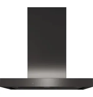 Ge Appliances UVW9301BLTS 30" Smart Designer Wall Mount Hood W/ Perimeter Venting Ducted Hoods high cfm ducted range hood