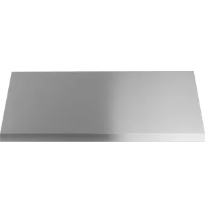 Ge Appliances UVW9484SPSS 48" Professional Hood Ducted Hoods under cabinet ducted hood