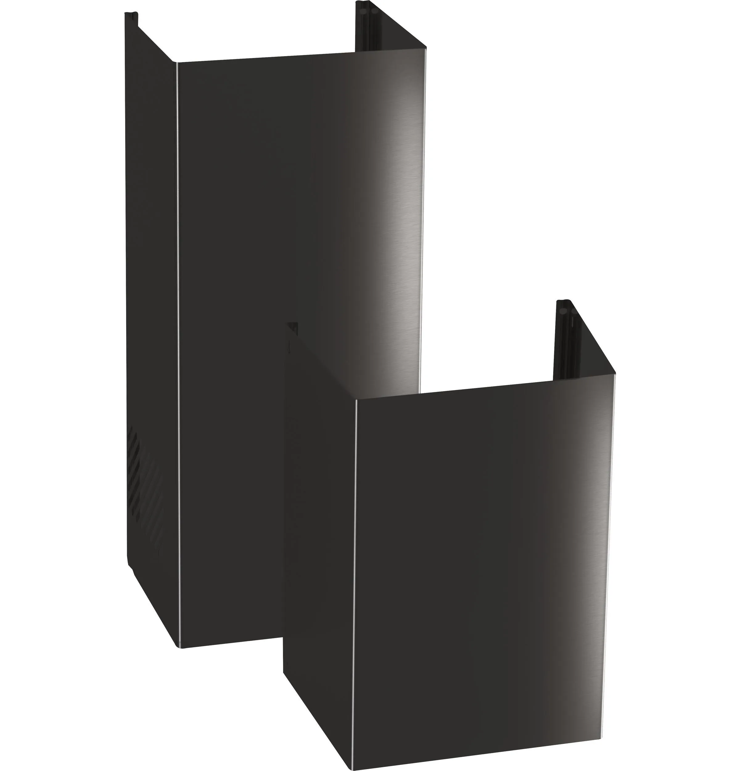 Ge Appliances UXDC72BJTS 9 (Ft.) Ceiling Duct Cover Kit Hood Accessories charcoal filters for range hoods