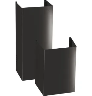 Ge Appliances UXDC72BJTS 9 (Ft.) Ceiling Duct Cover Kit Hood Accessories charcoal filters for range hoods