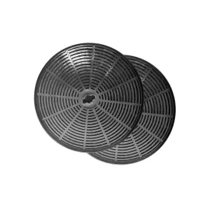 Hauslane CFI001 Charcoal Filter - Wm-530P / Wm-538 / Wm-590 / R100 / Wm-630 (Pair) Hood Accessories LED light kits for hoods