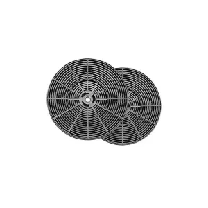 Hauslane CFI006 Charcoal Filter - Wm-600 / Wm-639 / Wm-739 (Pair) Hood Accessories LED light kits for hoods