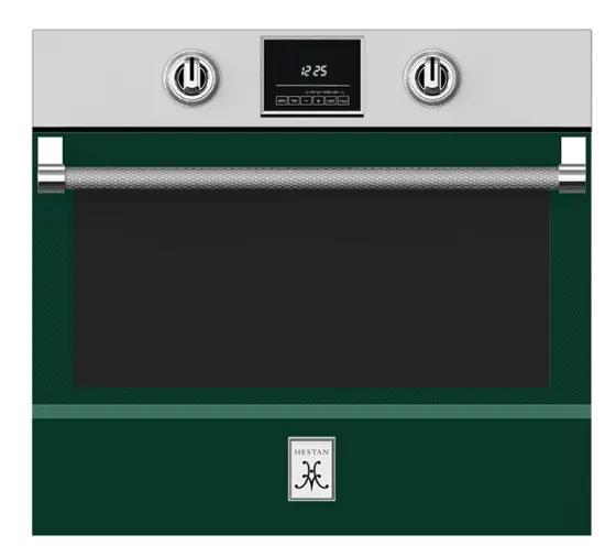 Hestan KSO30GR 30" Single Wall Oven - Green / Grove Single Wall Ovens electric wall oven with convection