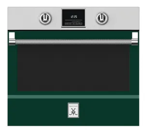 Hestan KSO30GR 30" Single Wall Oven - Green / Grove Single Wall Ovens electric wall oven with convection