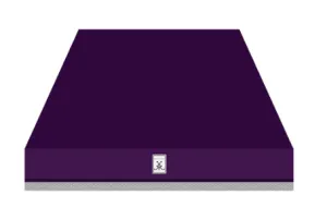 Hestan KVC36PP 36" Chimney Hood - Purple / Lush Ventilation Range Hoods high suction kitchen exhaust hood