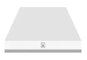 Hestan KVC36WH 36" Chimney Hood - White / Froth Ventilation Range Hoods high suction kitchen exhaust hood