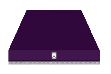Hestan KVC42PP 42" Chimney Hood - Purple / Lush Professional Hoods high-end range hoods for chefs