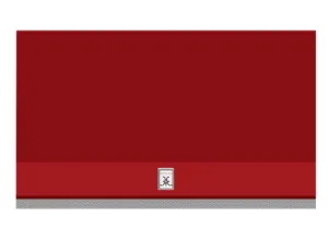 Hestan KVP30RD 30" Pro Canopy - Red / Matador Professional Hoods high-end range hoods for chefs