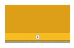 Hestan KVP30YW 30" Pro Canopy - Yellow / Sol Professional Hoods high-end range hoods for chefs
