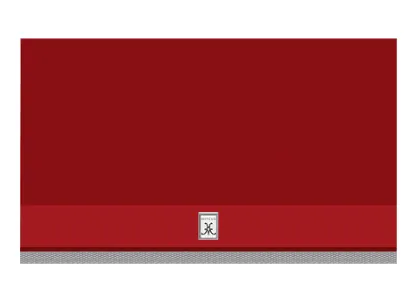 Hestan KVP36RD 36" Pro Canopy - Red / Matador Professional Hoods high-end range hoods for chefs