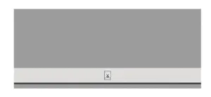 Hestan KVP42 42" Pro Canopy Hood - Stainless Steel / Steeletto Professional Hoods high-end range hoods for chefs